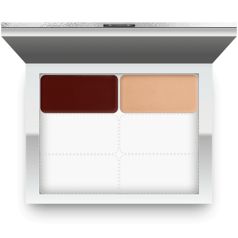 Your Personalized No. 12 Palette