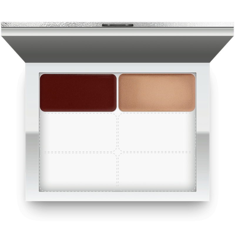 Your Personalized No. 12 Palette