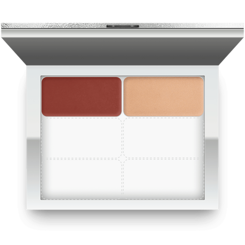 Your Personalized No. 12 Palette