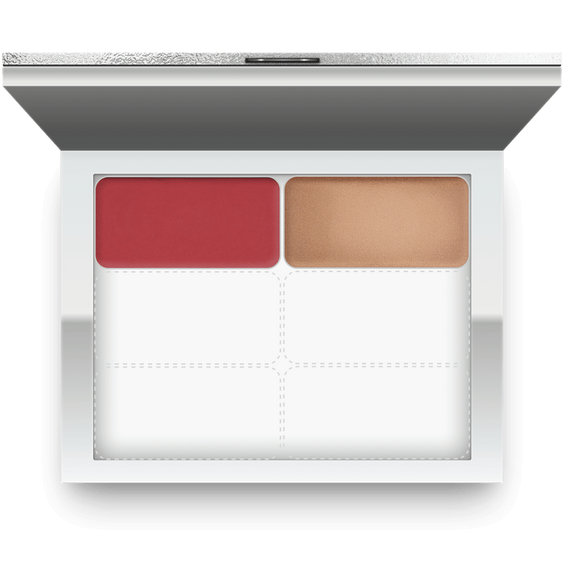Your Personalized No. 12 Palette
